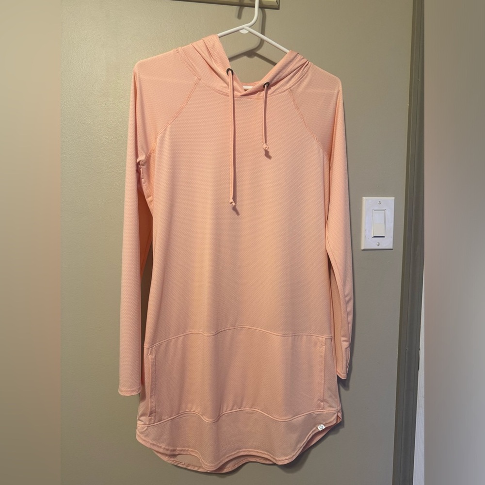 NBWT- LIE Life Integrity Earth - Medium Long Shirt